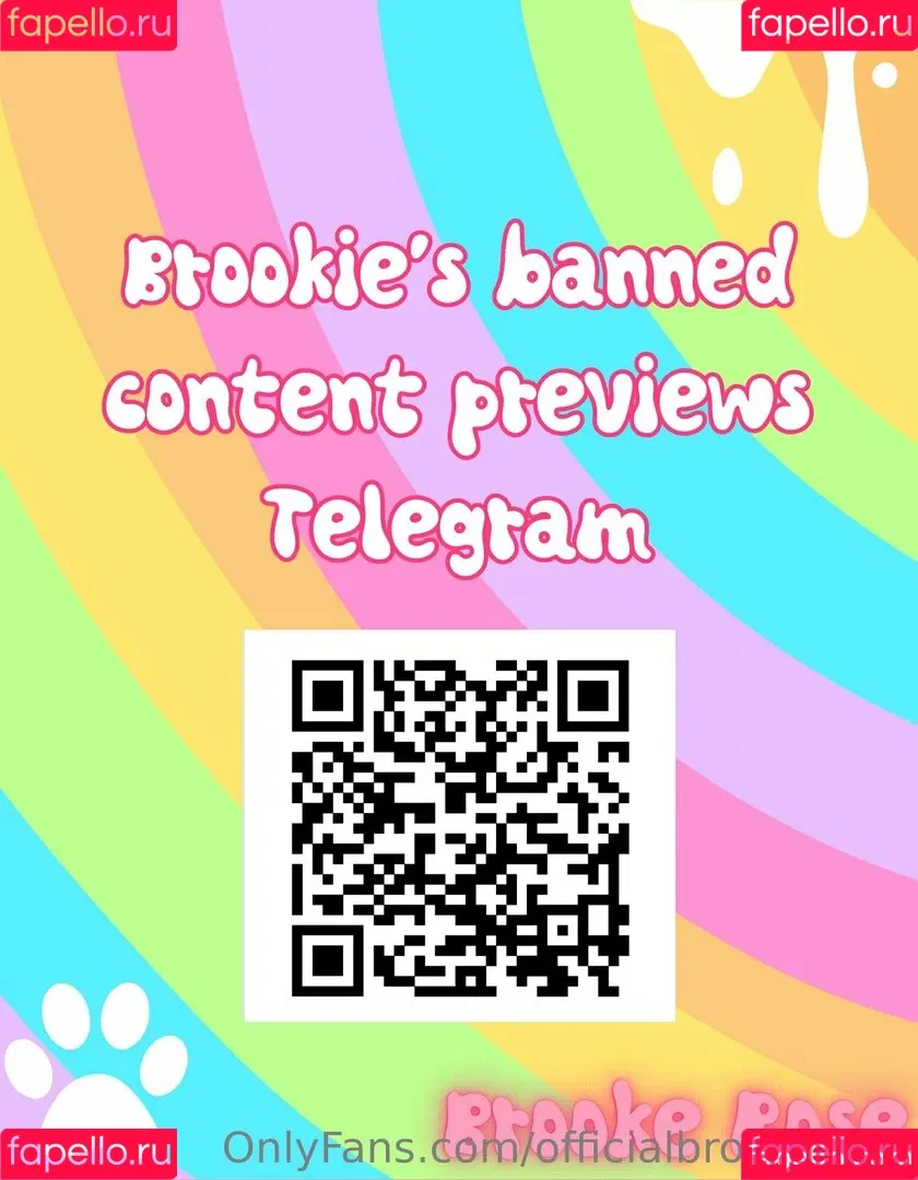 brookerosefree Onlyfans Photo Gallery 