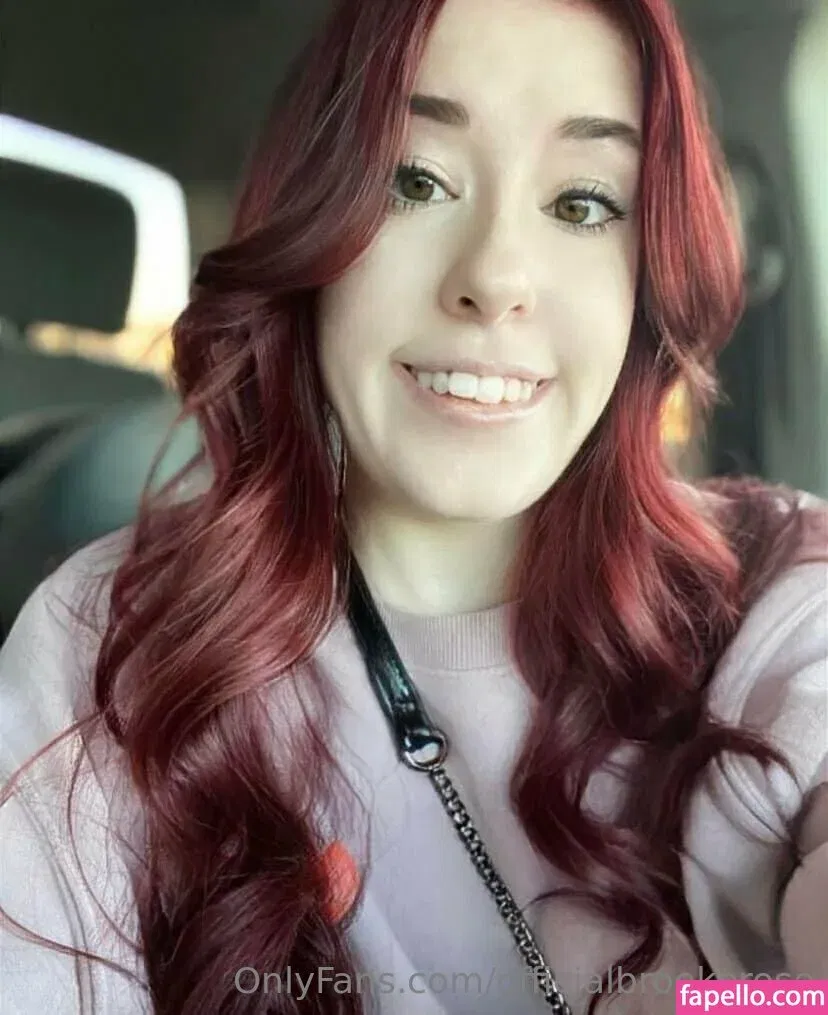 brookerosefree Onlyfans Photo Gallery 