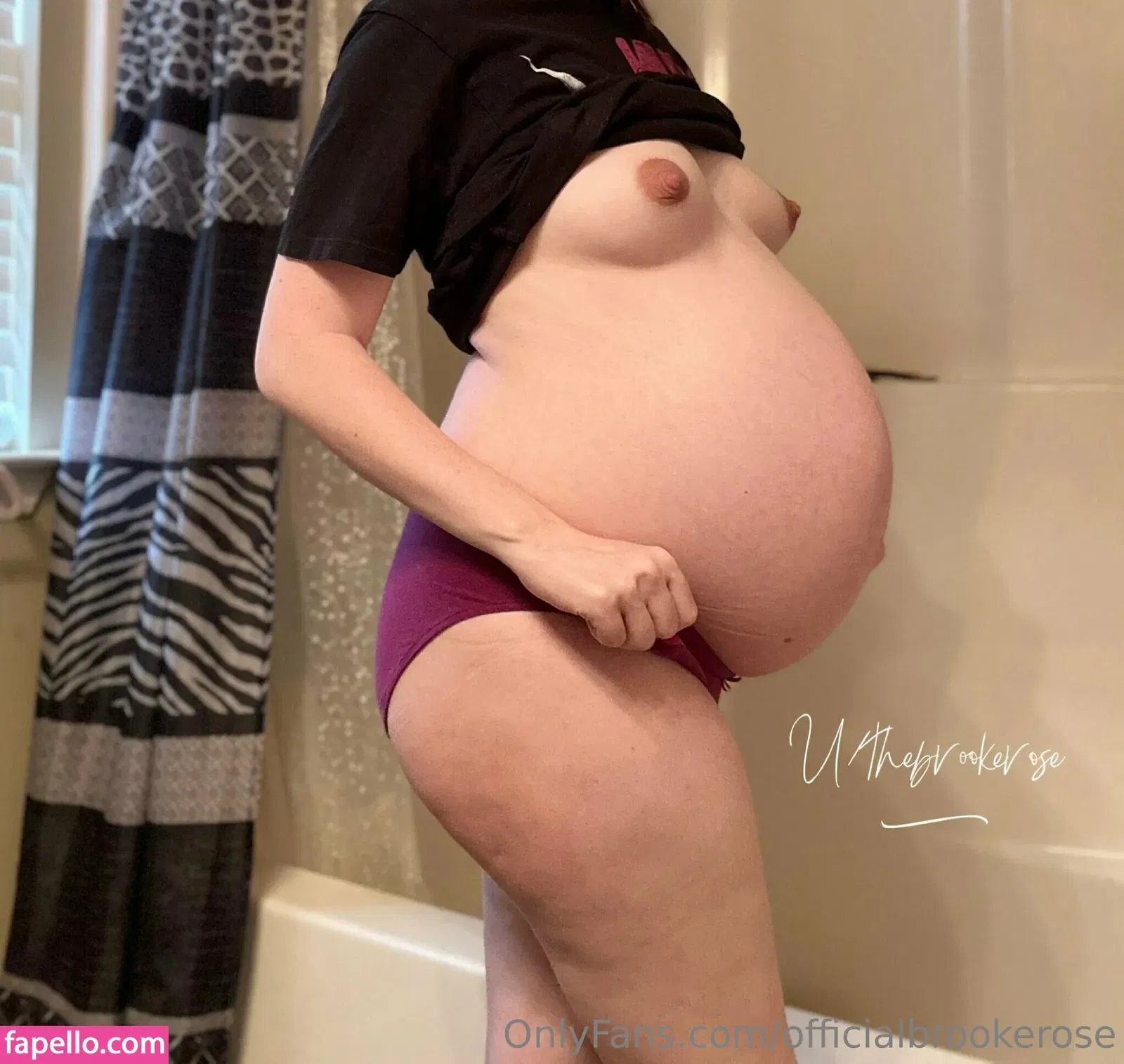 brookerosefree Onlyfans Photo Gallery 