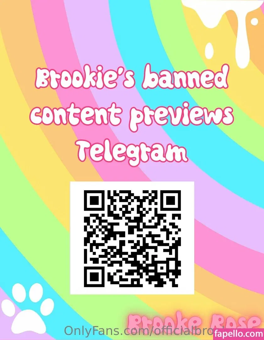 brookerosefree Onlyfans Photo Gallery 