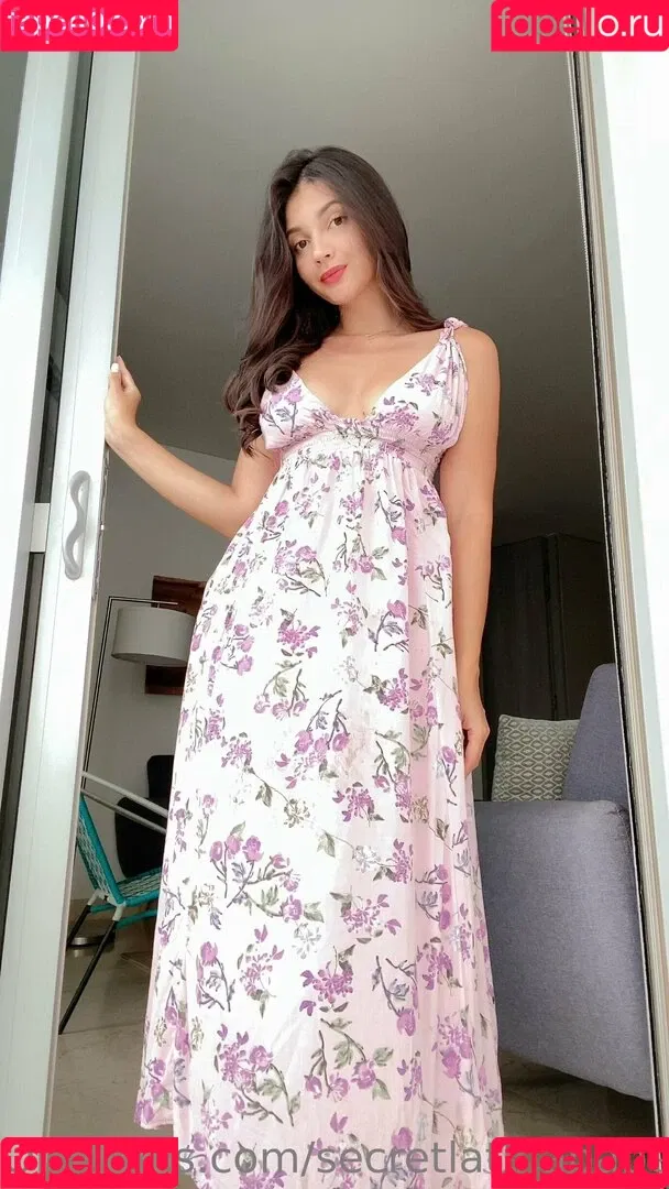 secretlatinababe Onlyfans Photo Gallery 