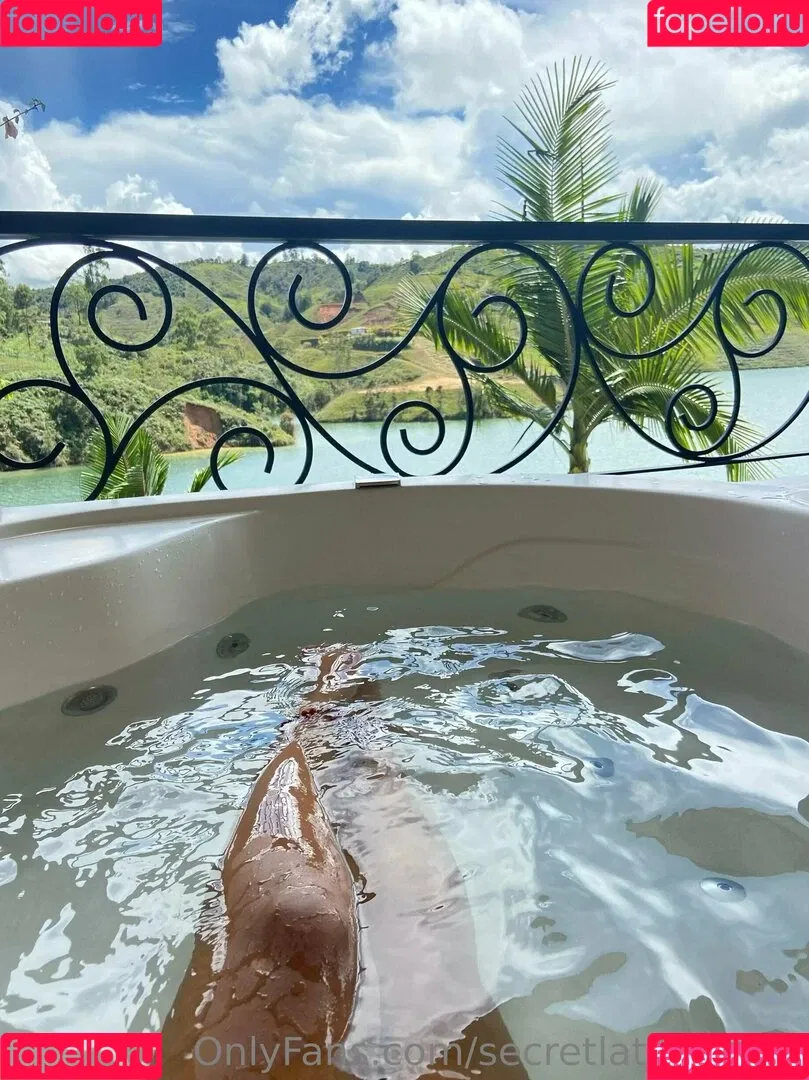 secretlatinababe Onlyfans Photo Gallery 