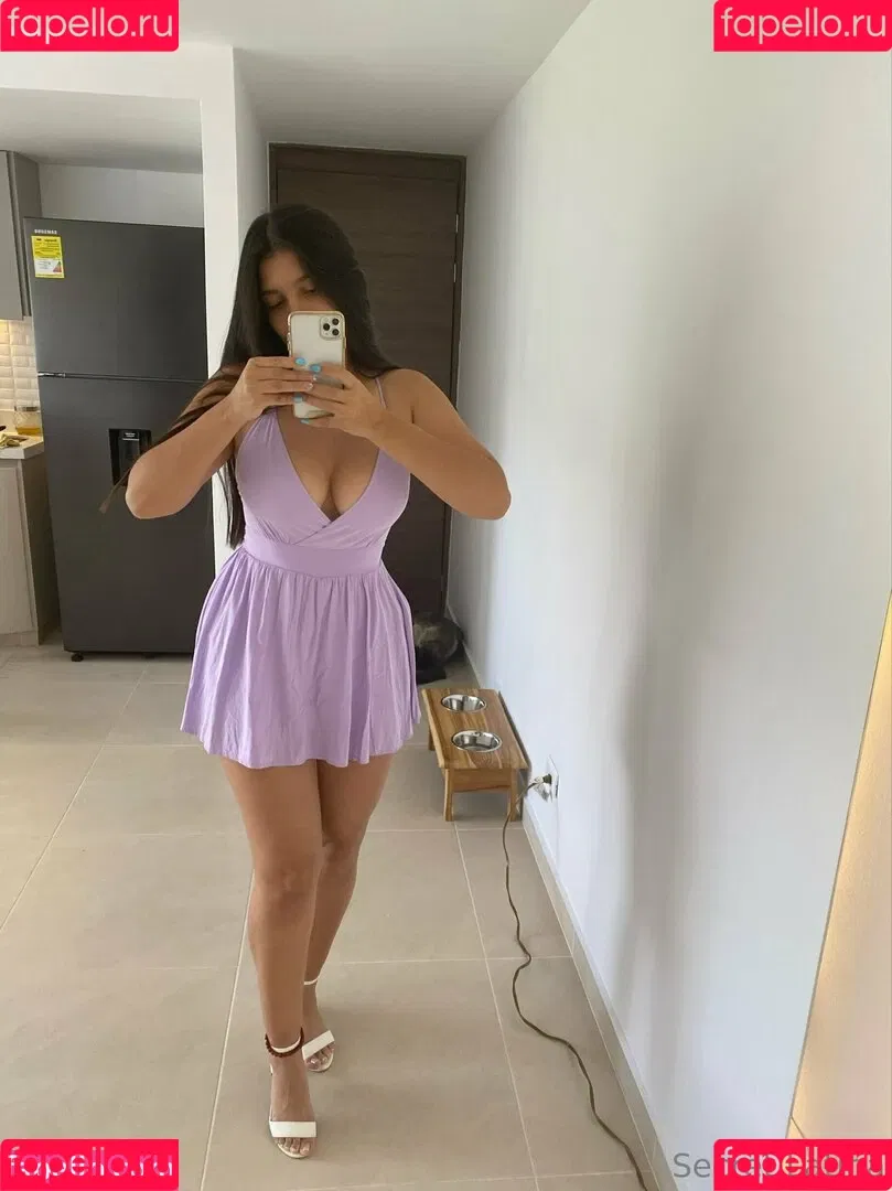 secretlatinababe Onlyfans Photo Gallery 