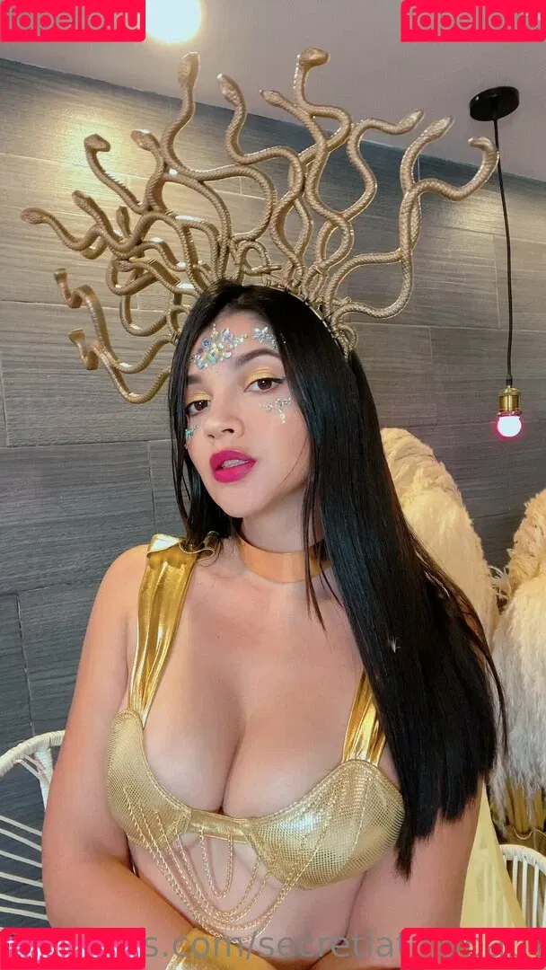 secretlatinababe Onlyfans Photo Gallery 