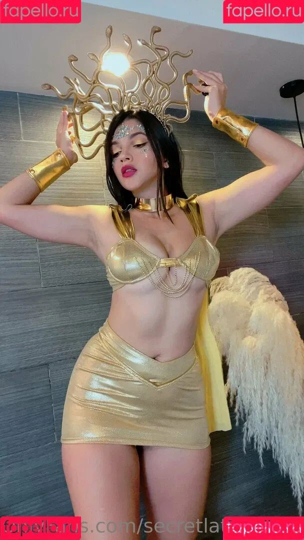 secretlatinababe Onlyfans Photo Gallery 