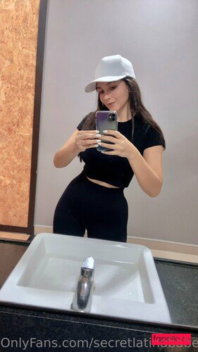 secretlatinababe Nude Onlyfans Photo 9