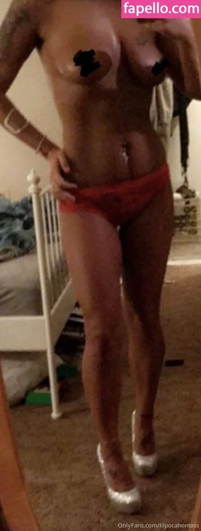 lilpocahontass Onlyfans Photo Gallery 