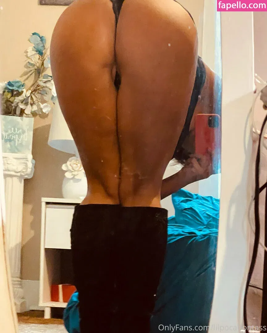 lilpocahontass Onlyfans Photo Gallery 