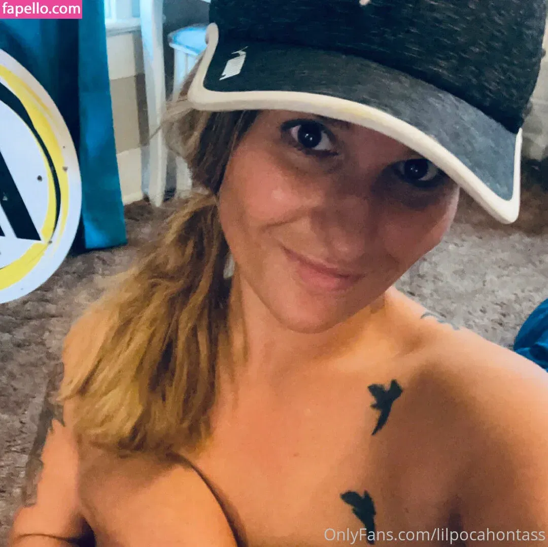 lilpocahontass Onlyfans Photo Gallery 