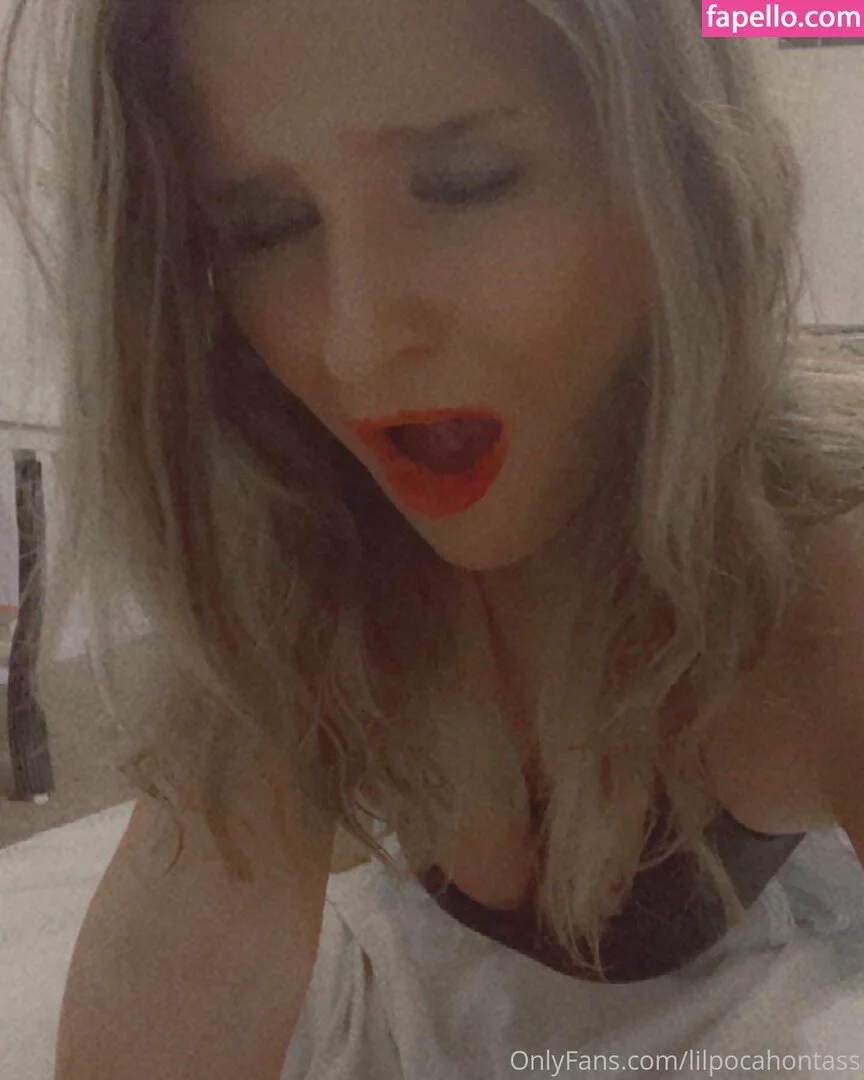 lilpocahontass Onlyfans Photo Gallery 