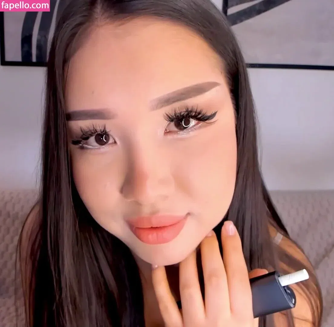 Lina Tyan Onlyfans Photo Gallery 