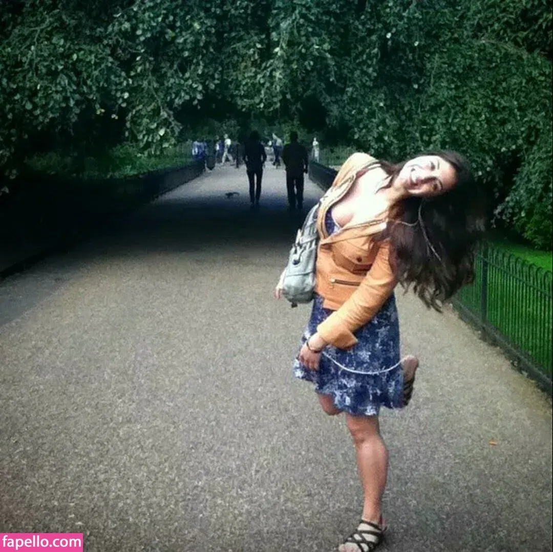 Laura Eldred Onlyfans Photo Gallery 