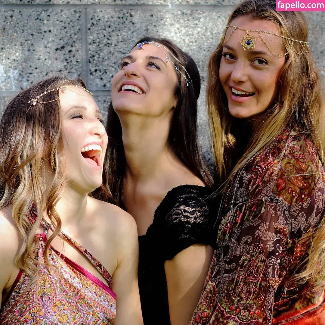 Laura Eldred Onlyfans Photo Gallery 