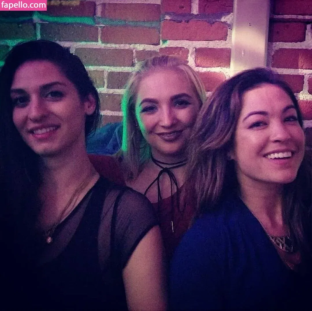 Laura Eldred Onlyfans Photo Gallery 