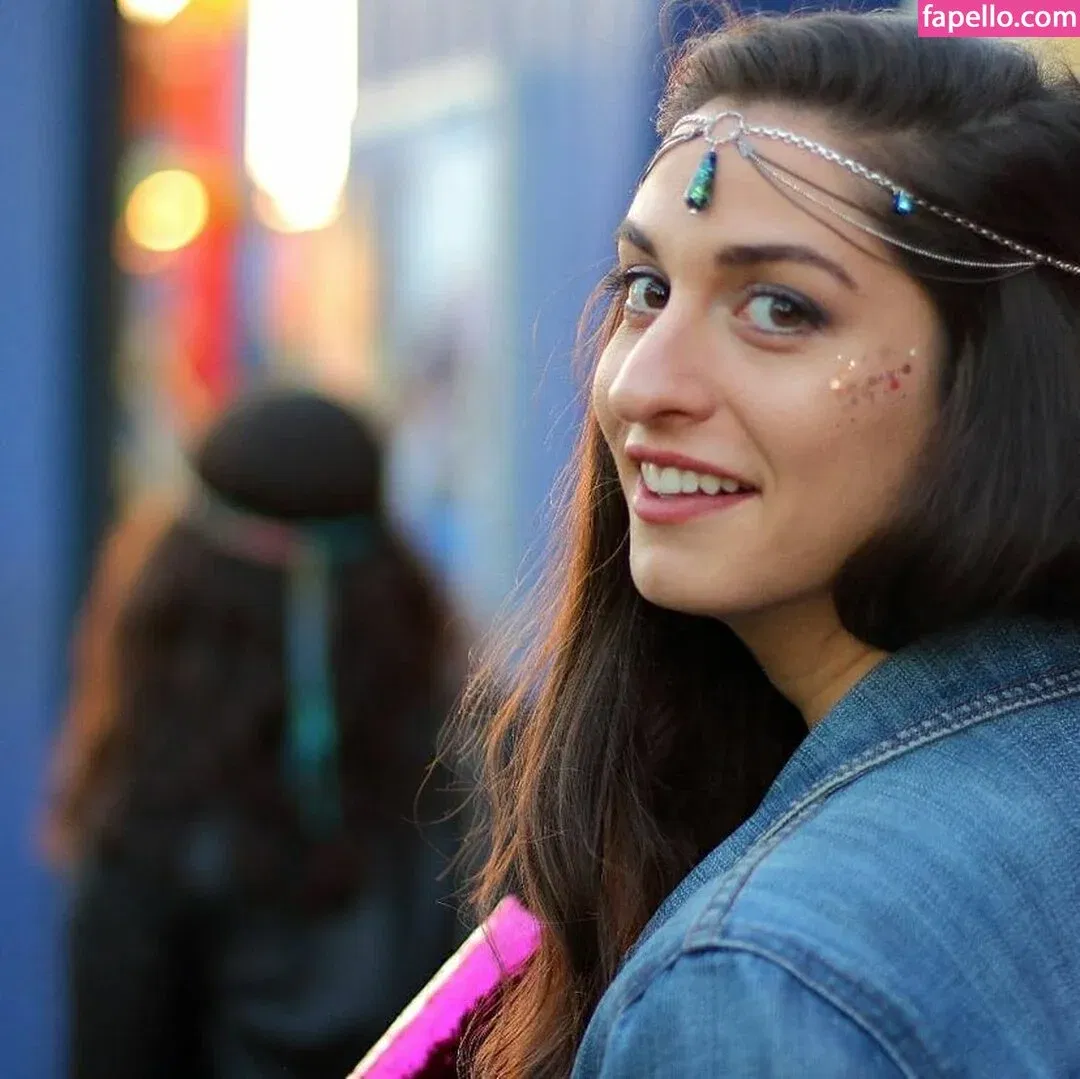 Laura Eldred Onlyfans Photo Gallery 