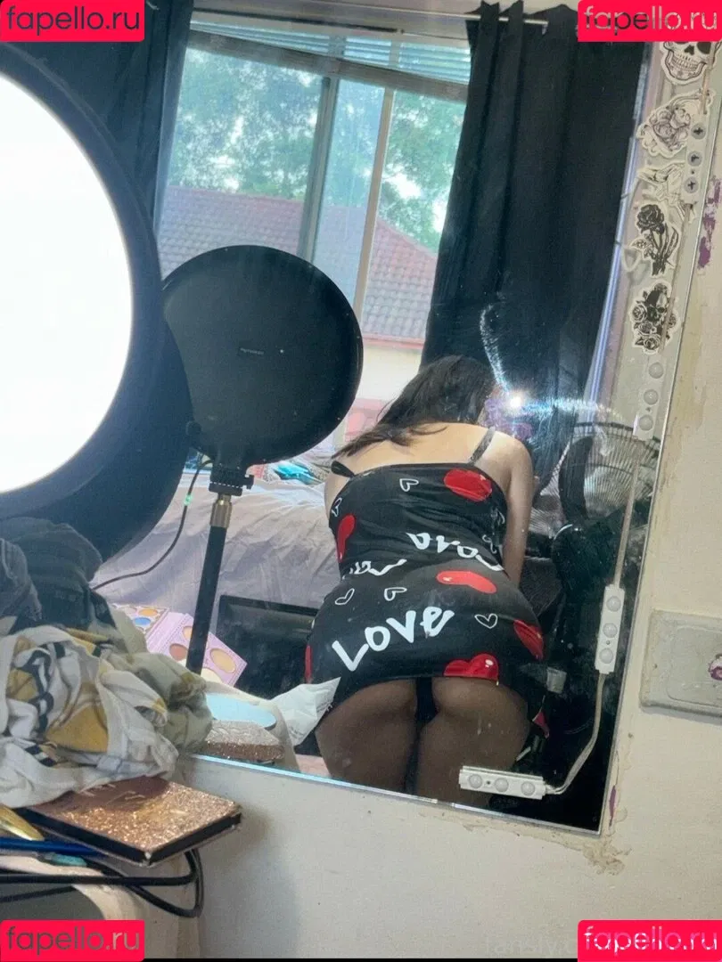 Siamayll Onlyfans Photo Gallery 