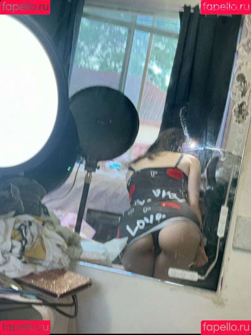 Siamayll Onlyfans Photo Gallery 