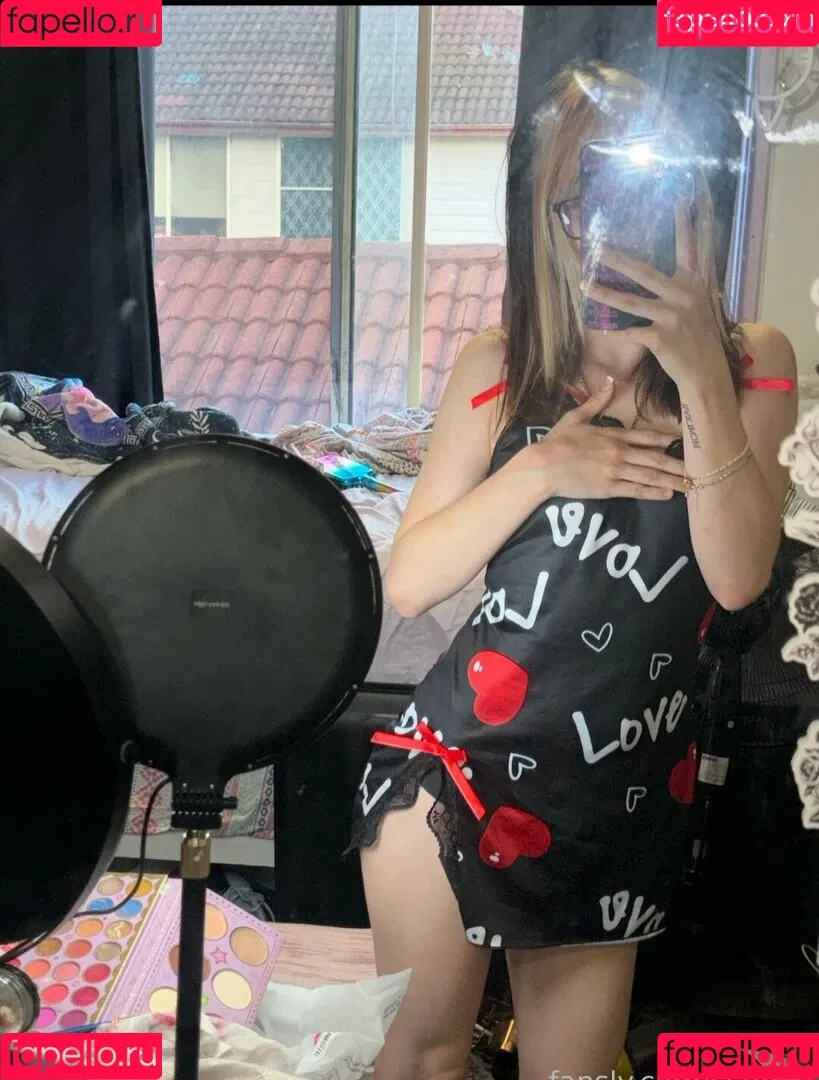 Siamayll Onlyfans Photo Gallery 