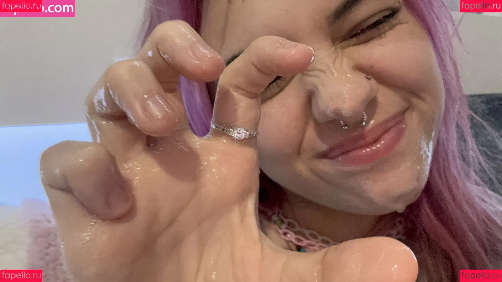 Siamayll Onlyfans Photo Gallery 