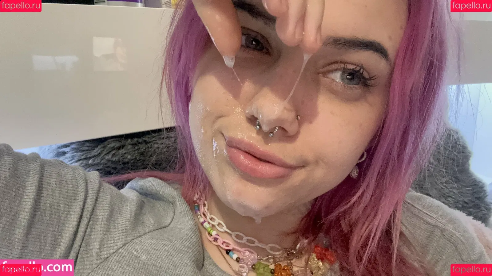 Siamayll Onlyfans Photo Gallery 