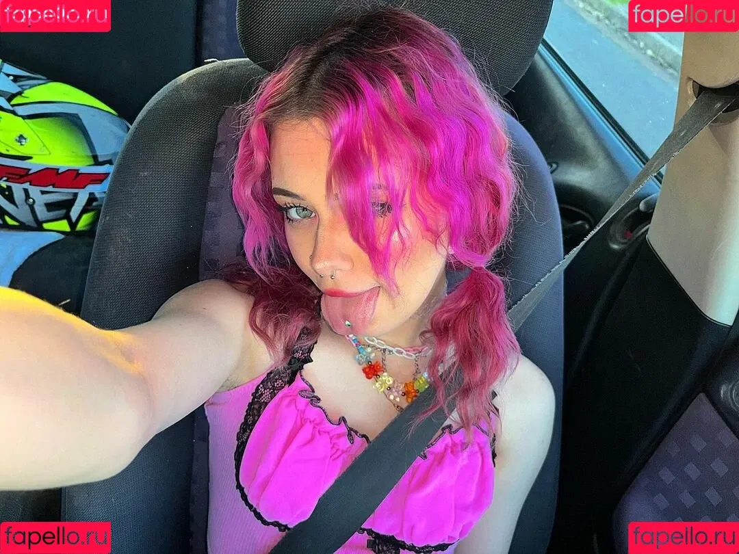 Siamayll Onlyfans Photo Gallery 