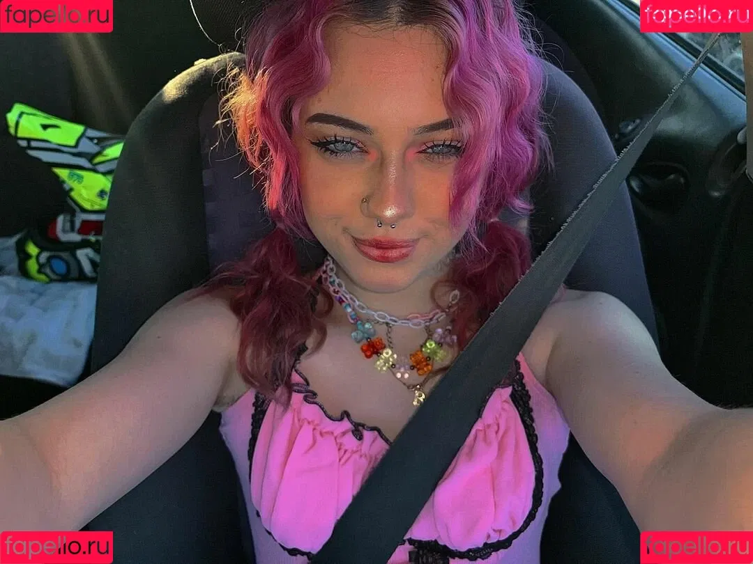 Siamayll Onlyfans Photo Gallery 