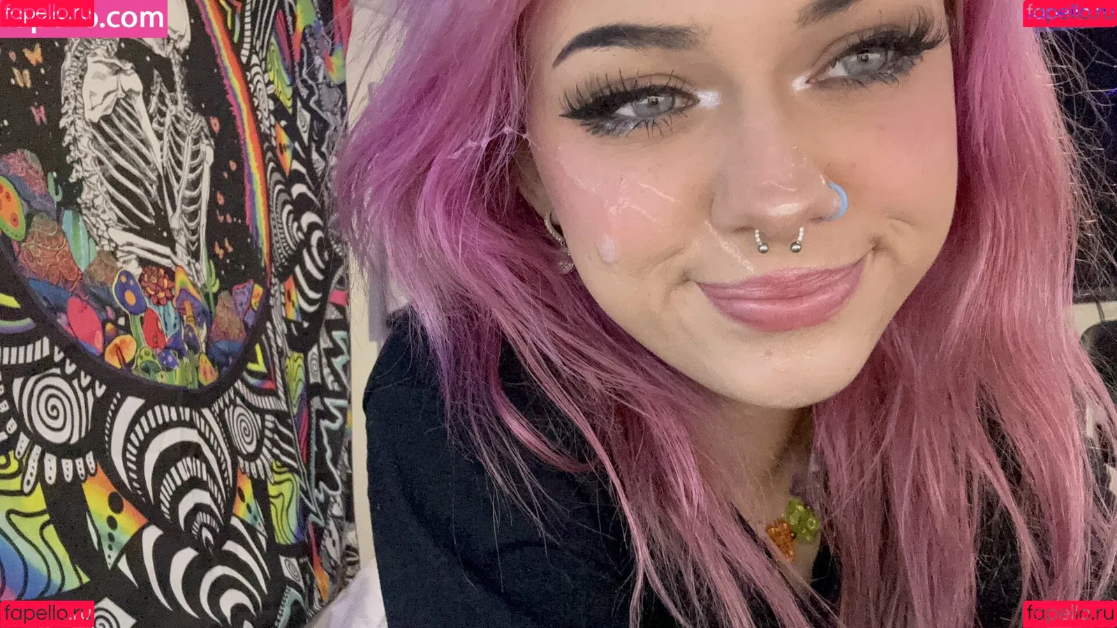 Siamayll Onlyfans Photo Gallery 