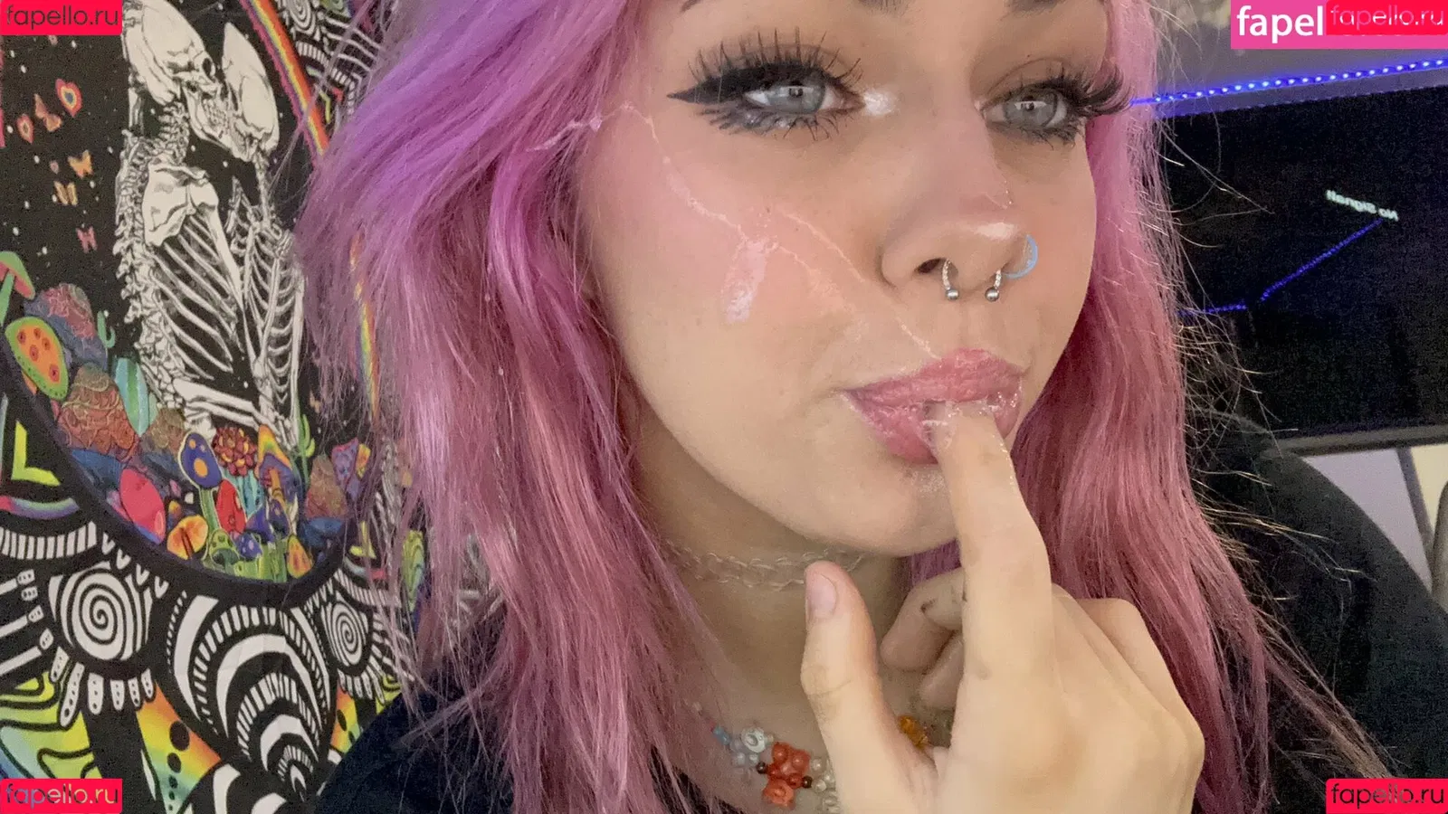 Siamayll Onlyfans Photo Gallery 