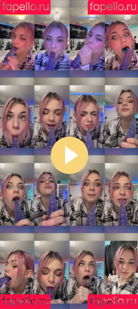 Siamayll Onlyfans Photo Gallery 