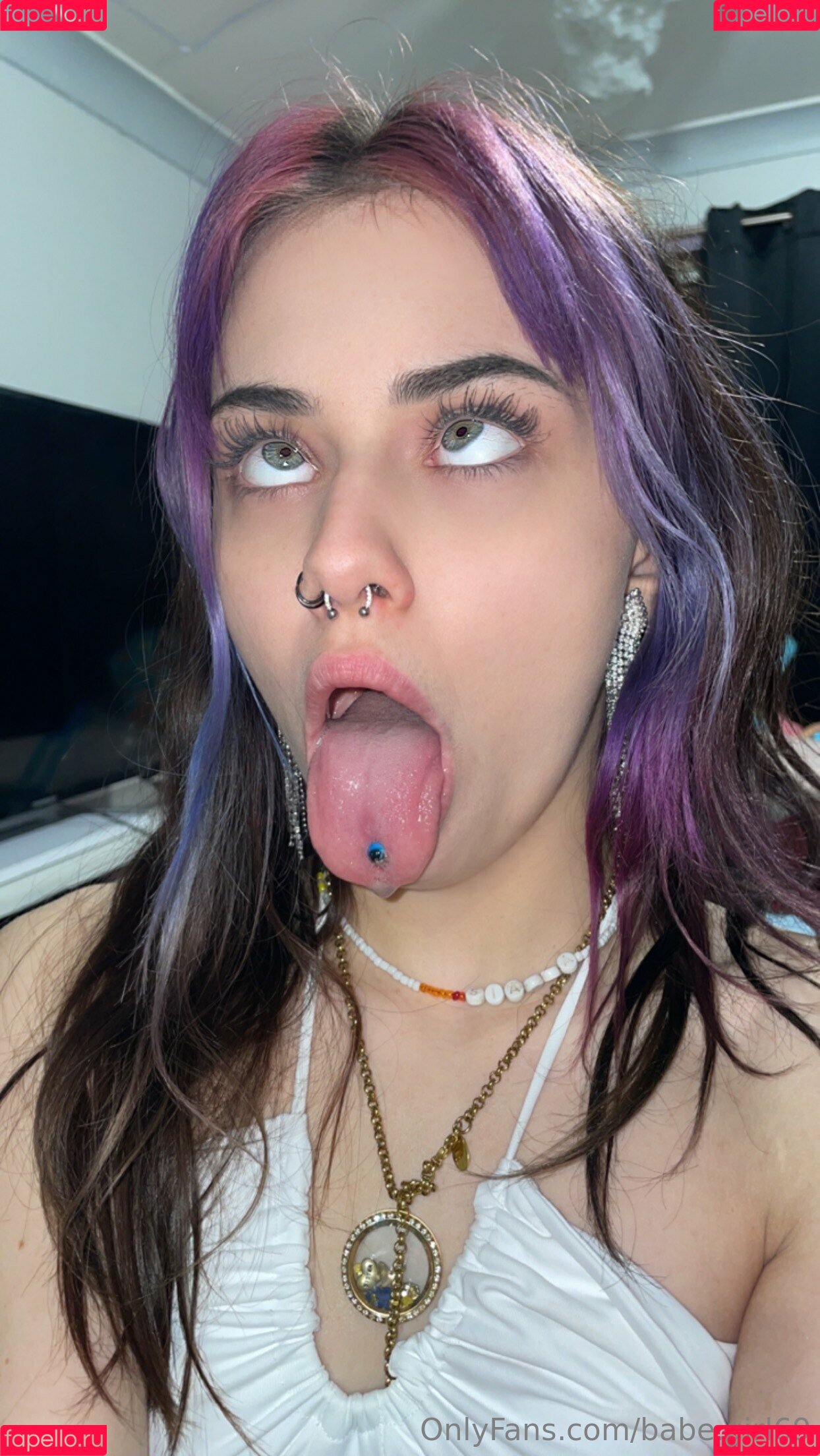 Siamayll Onlyfans Photo Gallery 