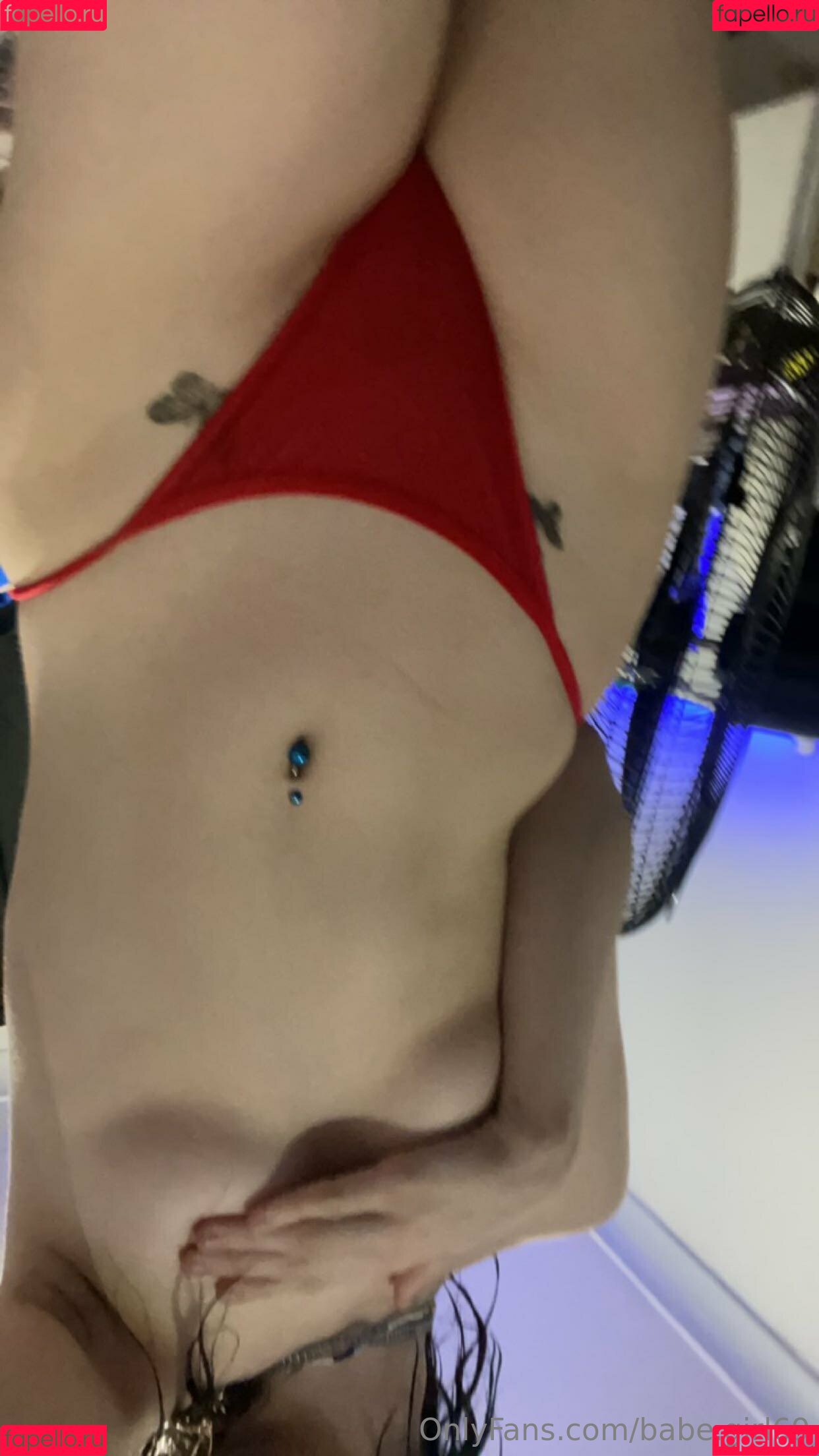 Siamayll Onlyfans Photo Gallery 