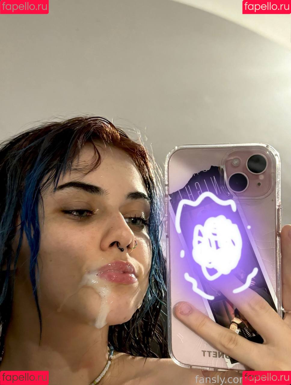 Siamayll Onlyfans Photo Gallery 