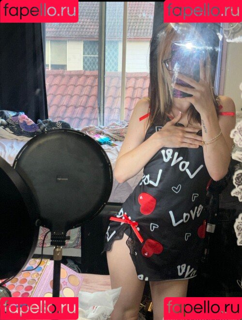 Siamayll Onlyfans Photo Gallery 