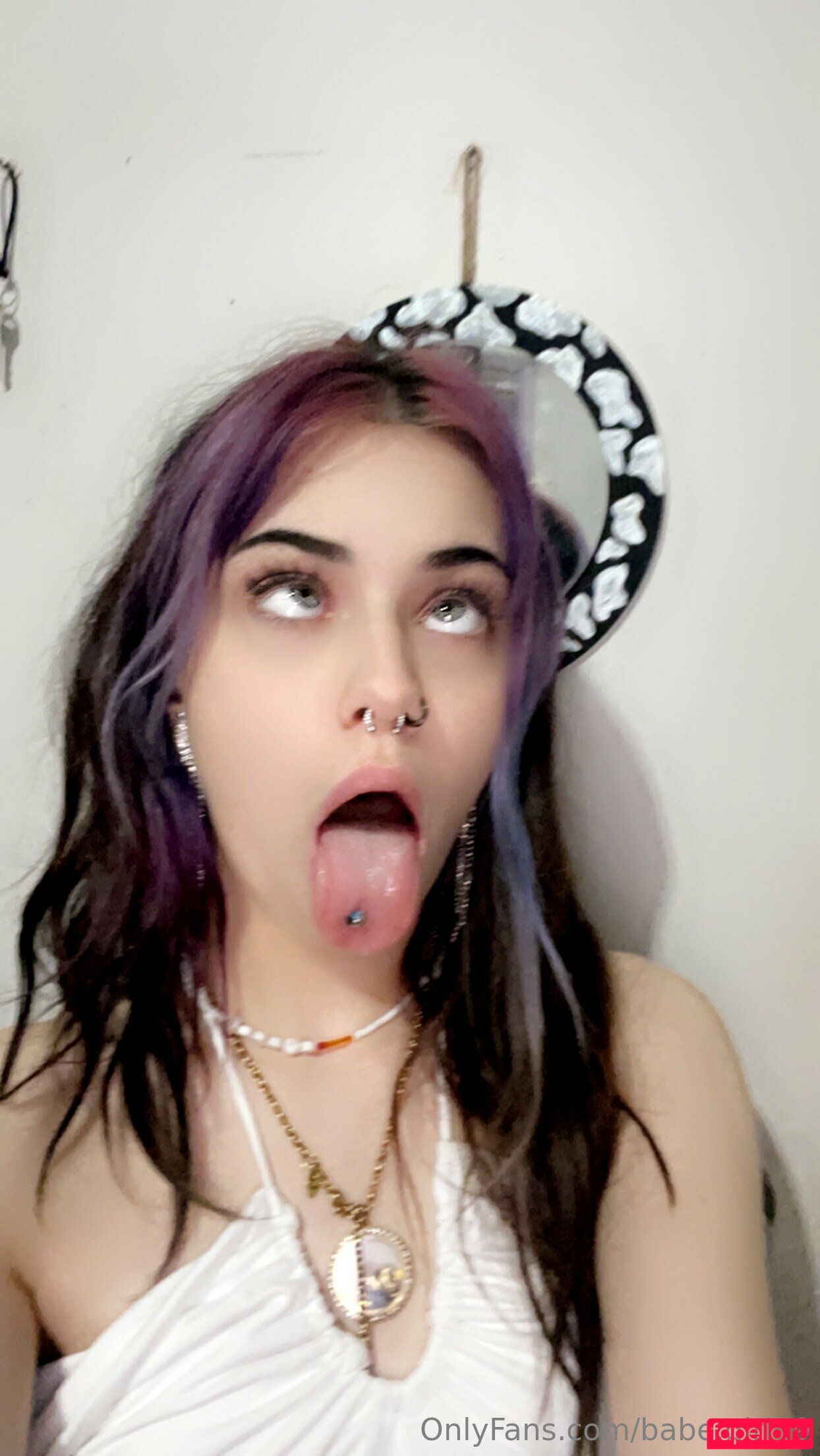 Siamayll Nude Onlyfans Photo 25