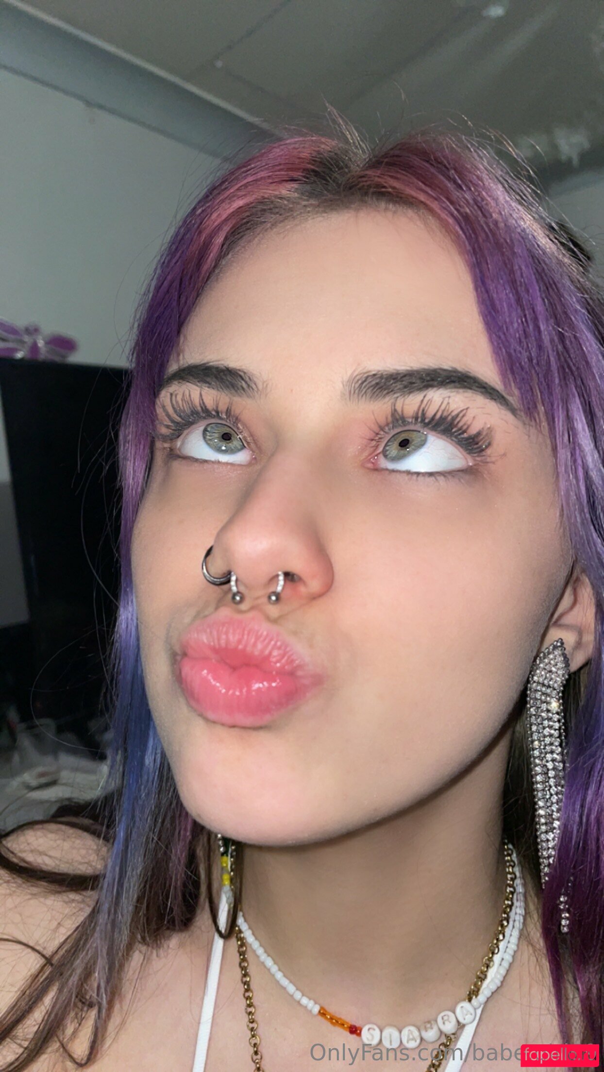 Siamayll Nude Onlyfans Photo 21