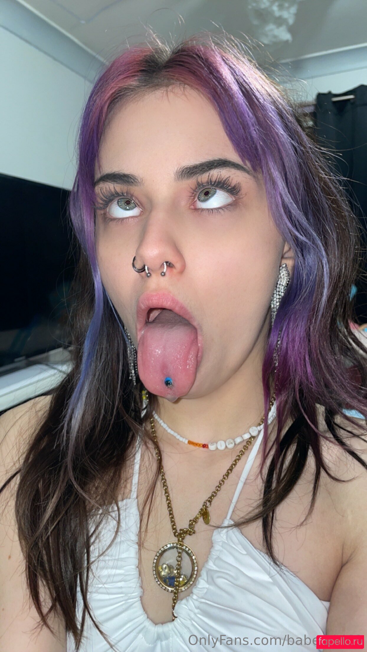 Siamayll Nude Onlyfans Photo 20