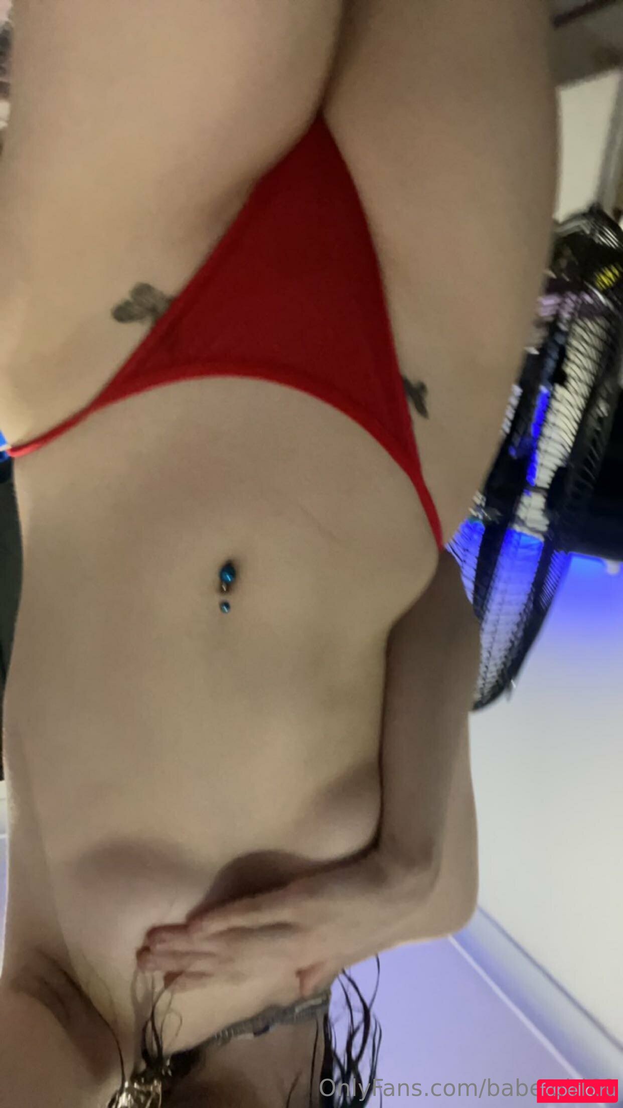 Siamayll Nude Onlyfans Photo 15