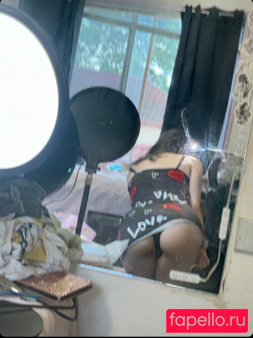 Siamayll Nude Onlyfans Photo 7