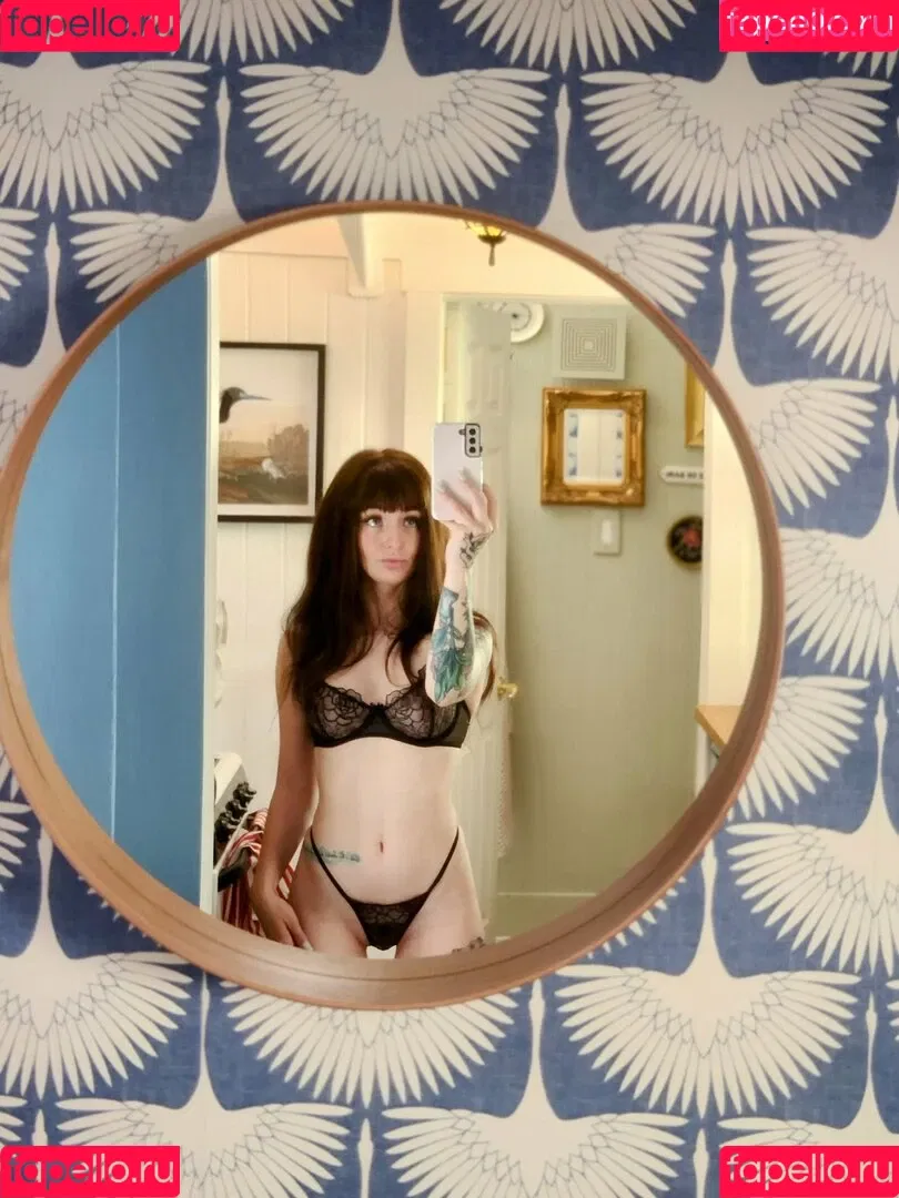 Stevie Moon Onlyfans Photo Gallery 
