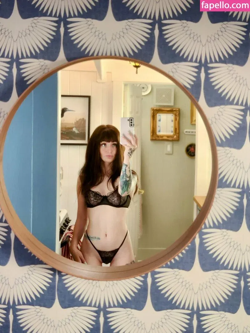 Stevie Moon Onlyfans Photo Gallery 