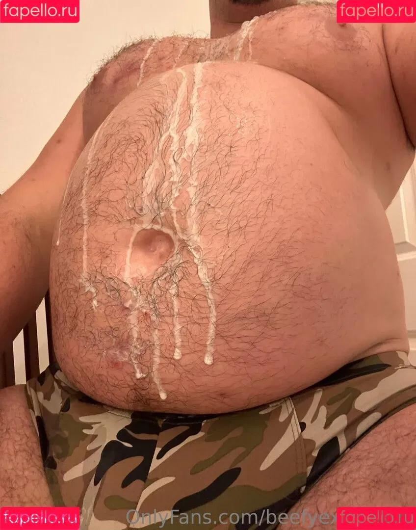 beefyexjockcub Onlyfans Photo Gallery 