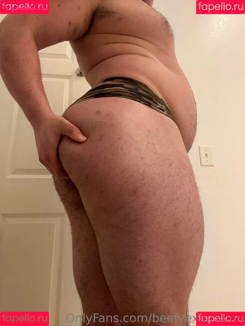 beefyexjockcub Onlyfans Photo Gallery 