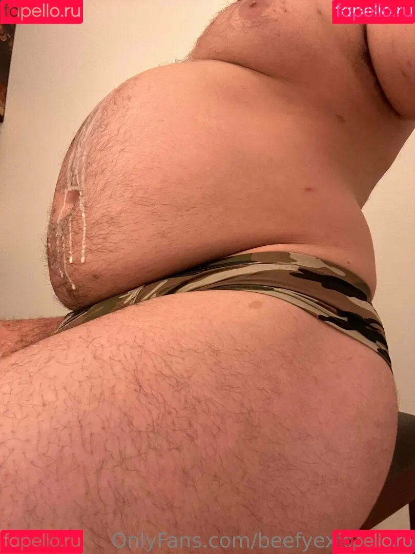 beefyexjockcub Onlyfans Photo Gallery 