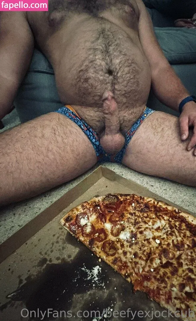 beefyexjockcub Onlyfans Photo Gallery 