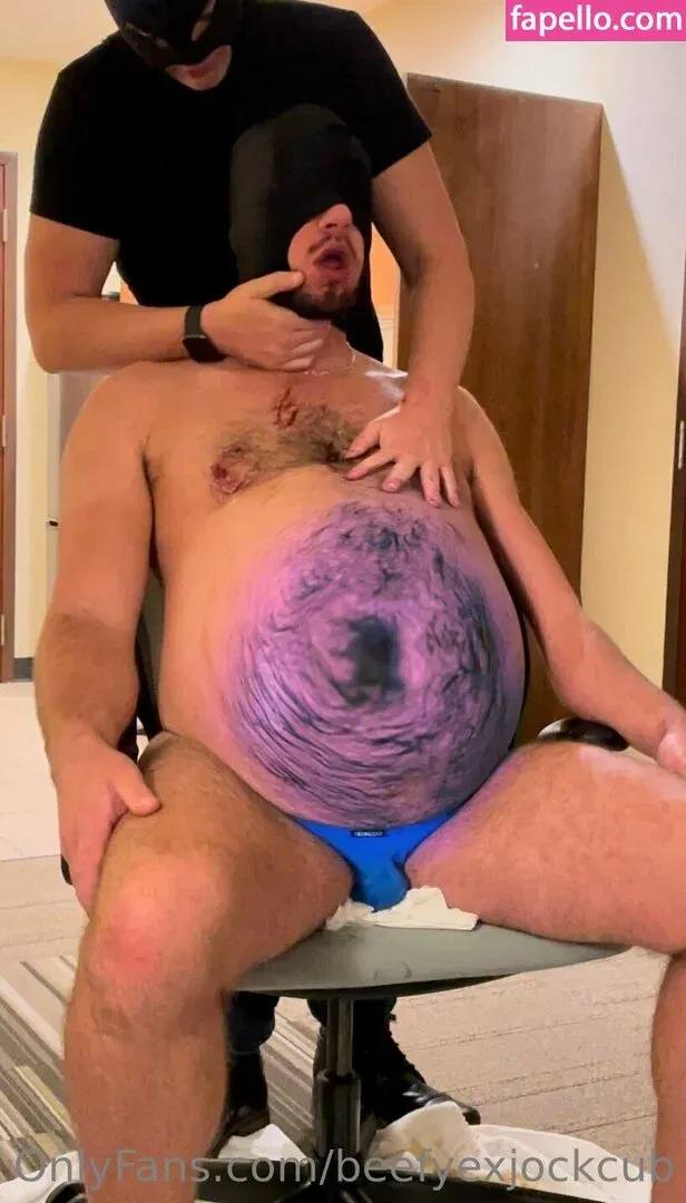 beefyexjockcub Onlyfans Photo Gallery 