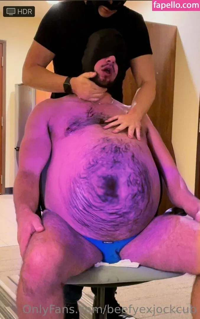 beefyexjockcub Onlyfans Photo Gallery 