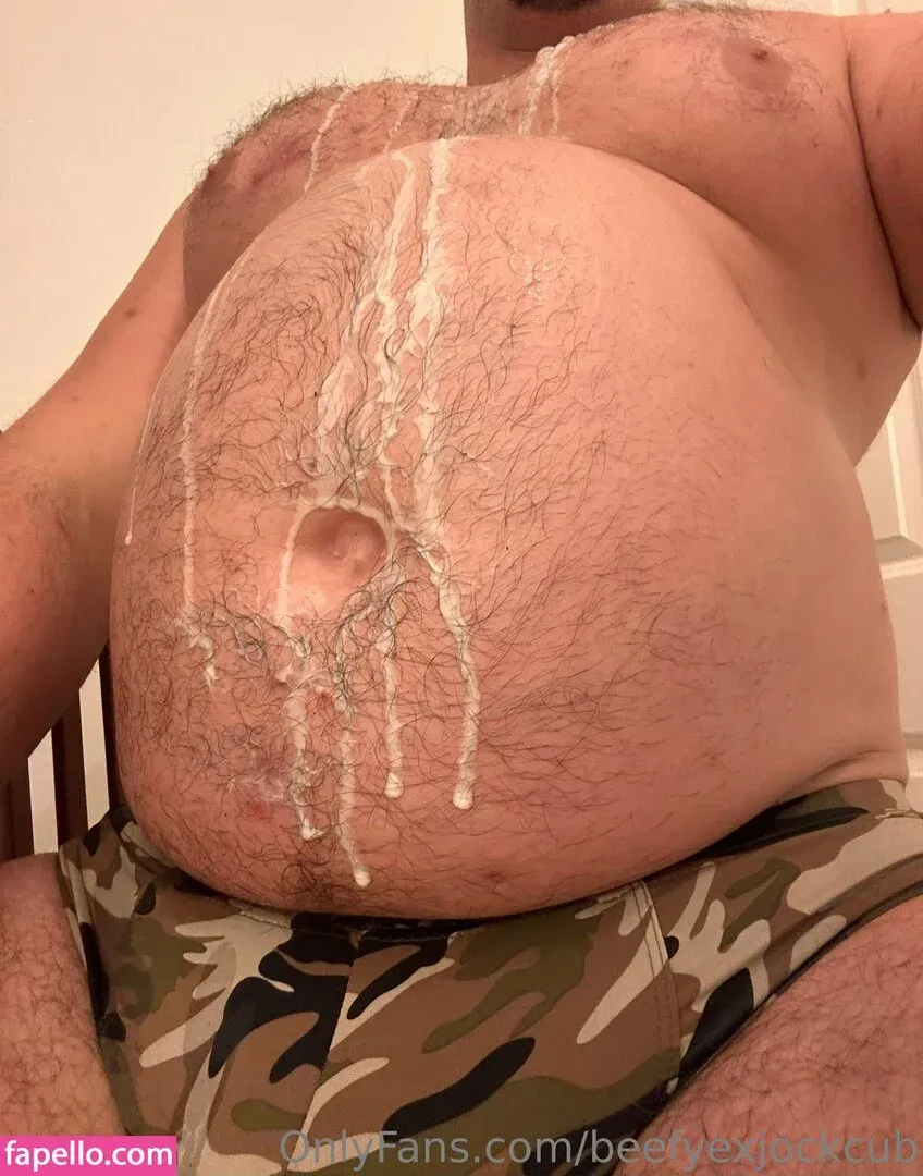 beefyexjockcub Onlyfans Photo Gallery 