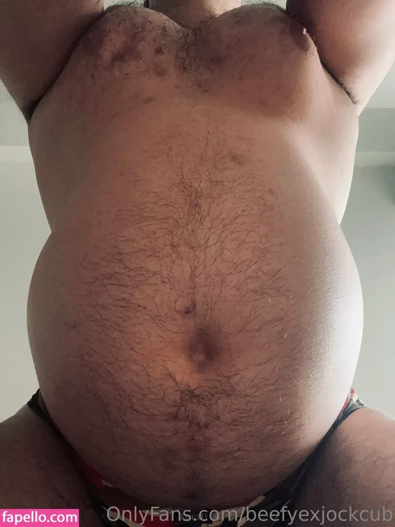 beefyexjockcub Onlyfans Photo Gallery 