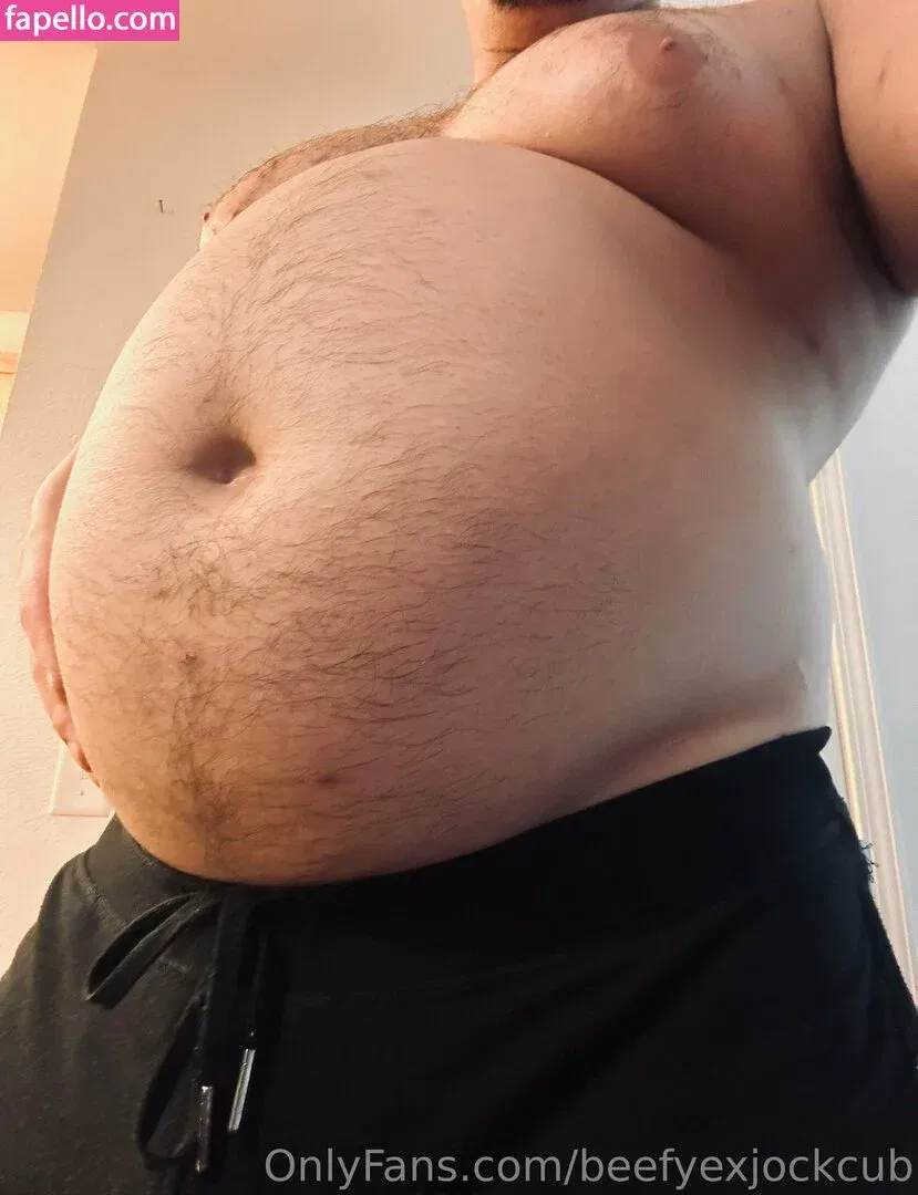 beefyexjockcub Onlyfans Photo Gallery 