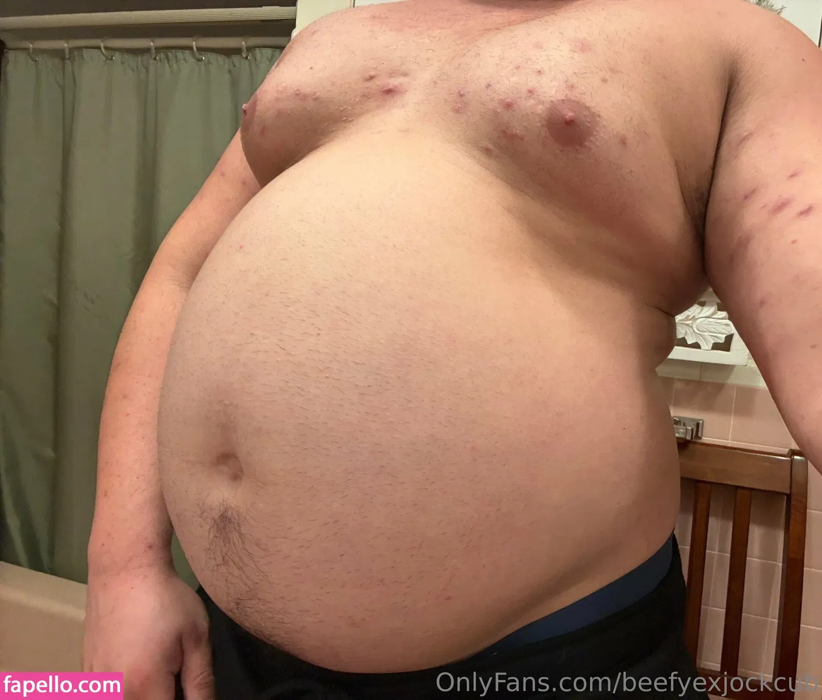 beefyexjockcub Onlyfans Photo Gallery 